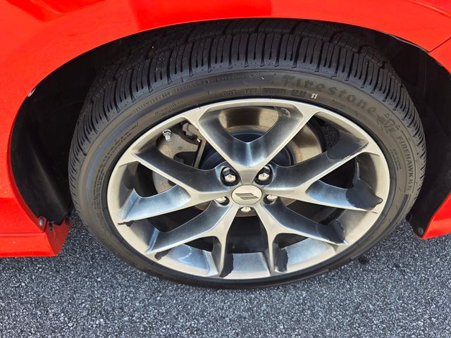 Used 2022 Dodge Charger Sedan