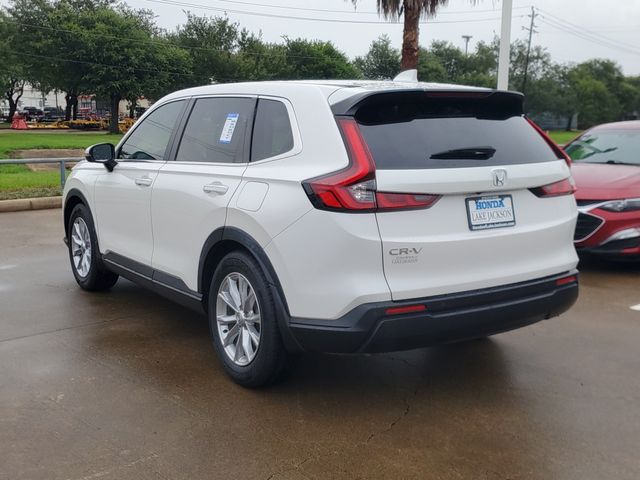 2024 Honda CR-V EX-L - Photo 7