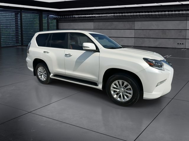 2023 Lexus GX - $58,788