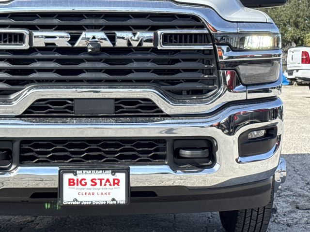 2026 Ram 3500 Tradesman - 4