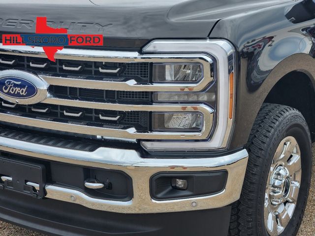 2024 Ford F-250SD King Ranch 5