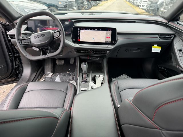 new 2026 Dodge Charger car, priced at $57,160