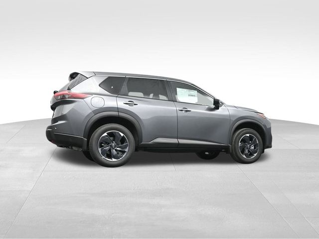 2024 Nissan Rogue SV 39