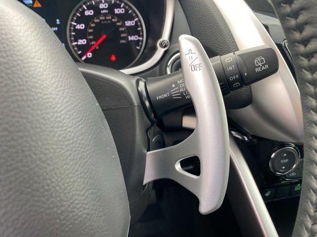 MitsubishiEclipse Cross37