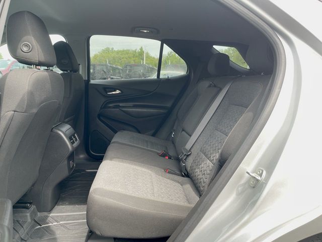 Used 2022 Chevrolet Equinox For Sale in Livonia, MI