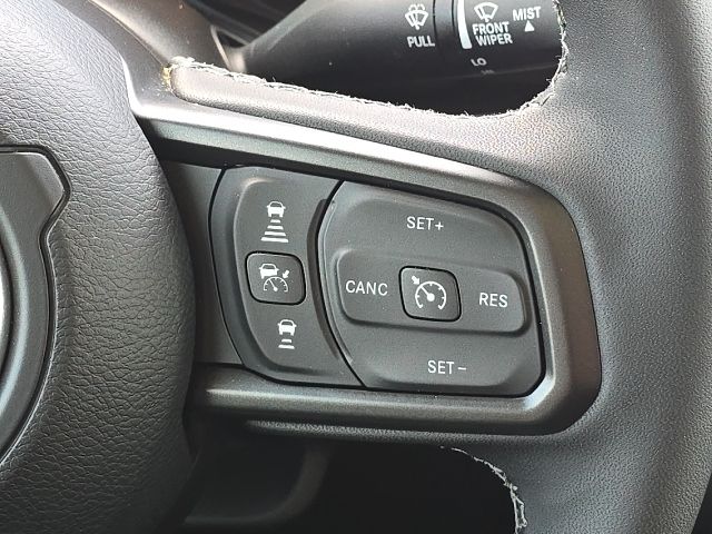 2025 Jeep Gladiator High Tide:168891A