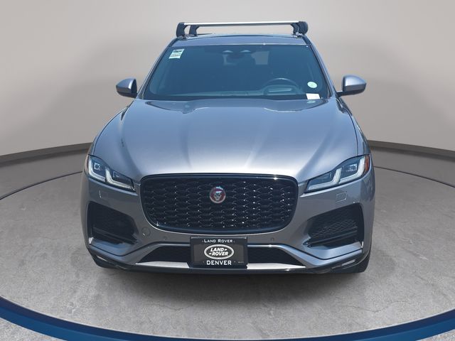 Used 2023 Gray Jaguar P250 S image 3