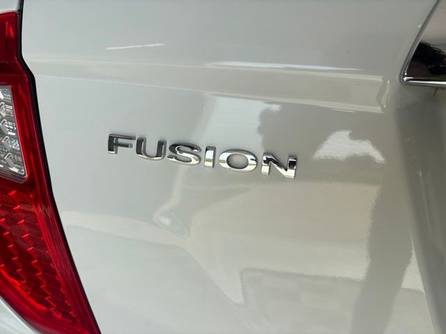 Used 2010 Ford Fusion Sedan