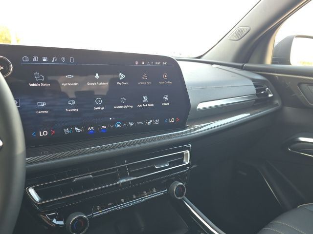 2026 Chevrolet Traverse High Country:44911B