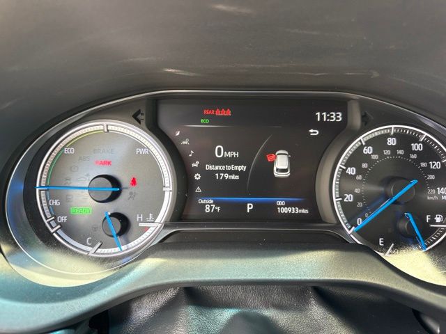 2024 Toyota Venza - $28,888