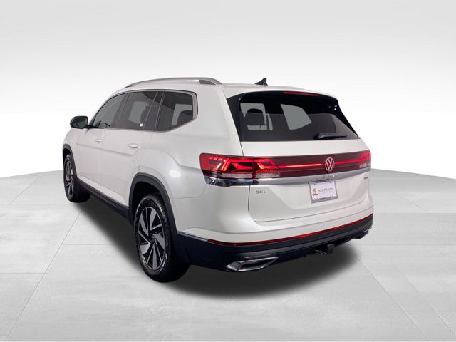 2024 Volkswagen Atlas 2.0T SEL 28