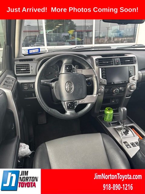 Used 2023 Toyota 4Runner SUV