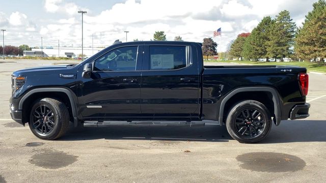 2022 GMC Sierra 1500 Elevation 5