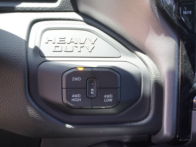 New 2027 Ram 3500 Truck