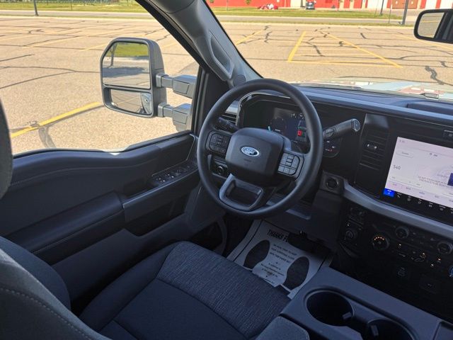 2026 Ford F-250 Super Duty XLT