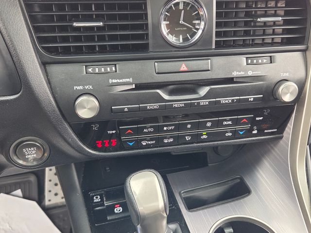 Used 2022 Lexus RX SUV
