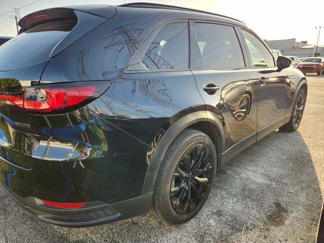 2026 Mazda CX-90 3.3 Turbo Premium - 3