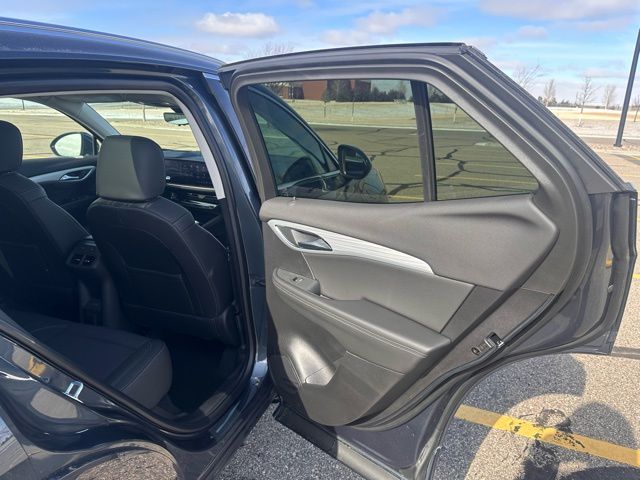 2026 Buick Envision Avenir AWD