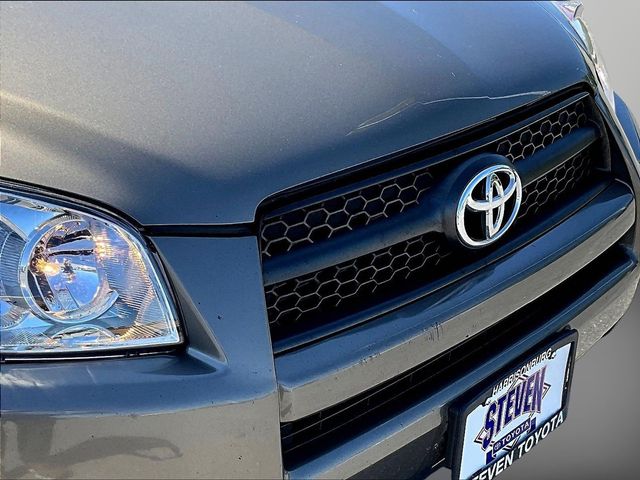 Used 2012 Toyota RAV4 SUV