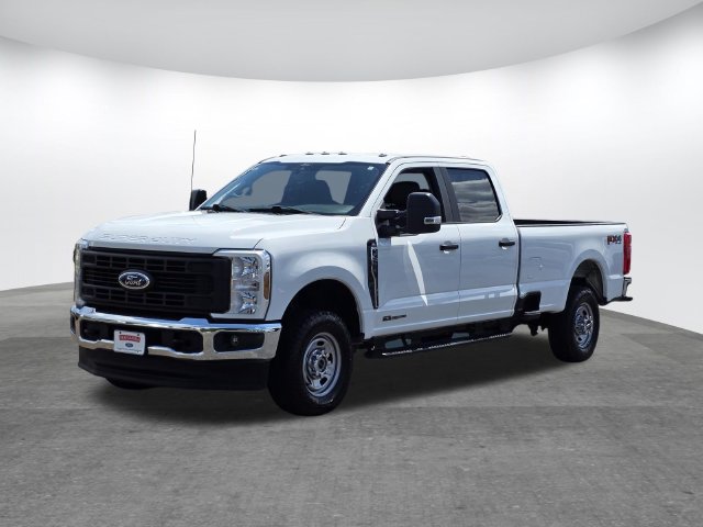 Used 2024 Ford F-350SD Truck