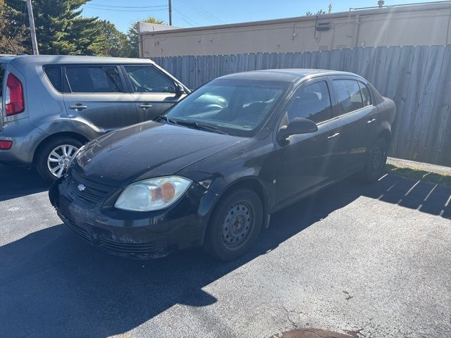 2006 Chevrolet Cobalt LS Sedan FWD
