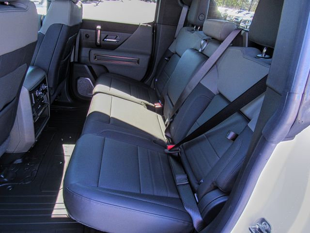 Photo of 2025 GMC Hummer EV Pickup 3X in Dallas, GA - 17,  2025 GMC Hummer EV Pickup 3X:42387
