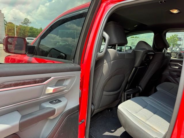 Used 2022 Ram 1500 Truck