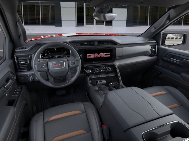 2025 GMC Sierra 1500 AT4 15