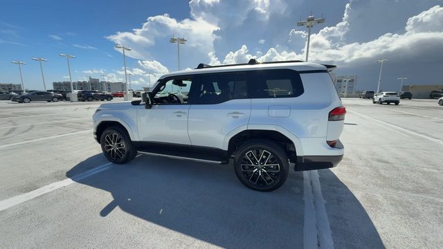 2024 Lexus GX - $78,998