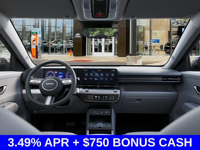 New 2026 Black Hyundai Limited image 13