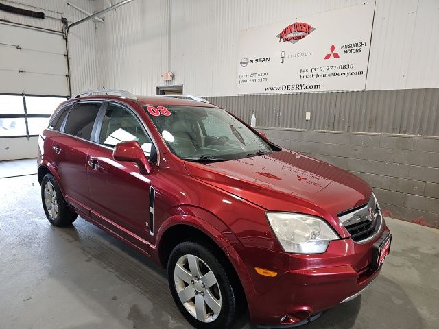 2008 Saturn VUE XR V6