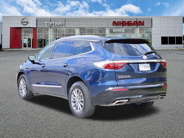 Used 2023 Buick Enclave SUV