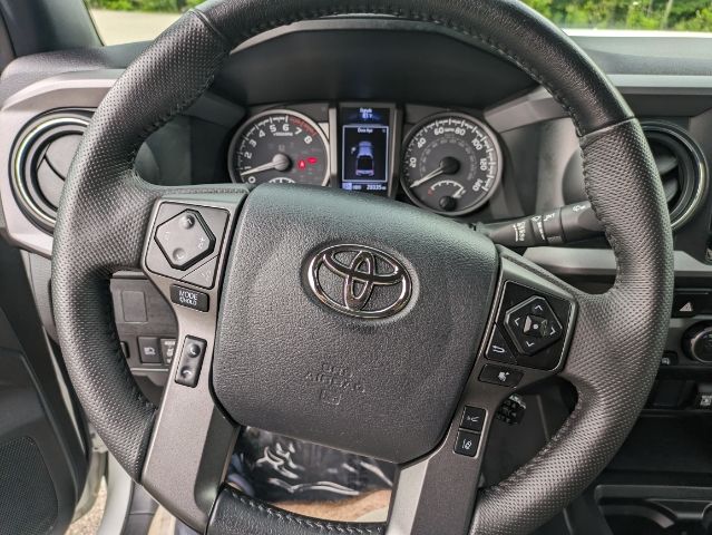 2023 Toyota Tacoma TRD Off-Road 22