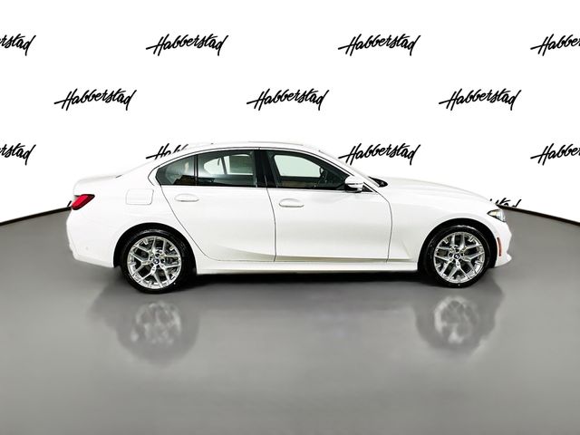 2025 BMW 3 Series 330i xDrive 3