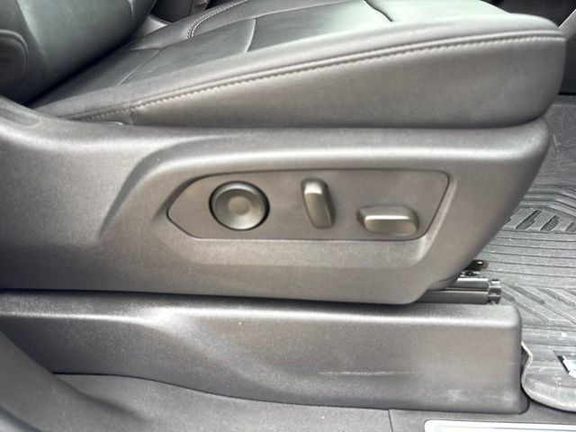 Used 2025 Chevrolet Silverado 1500 Truck