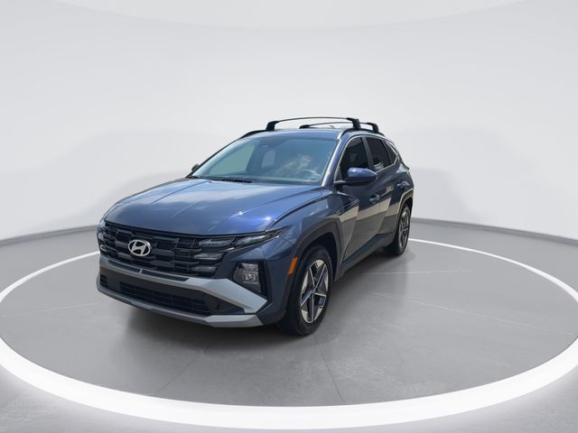 Used 2026 Blue Hyundai SEL image 4