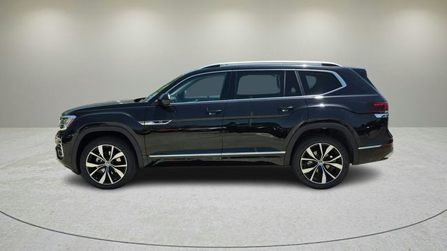 2025 Volkswagen Atlas