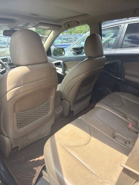 2010 Toyota RAV4 Limited Beige at Auto Express Mitsubishi
