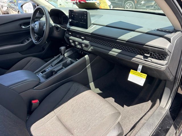 2026 Honda Accord - $30,988