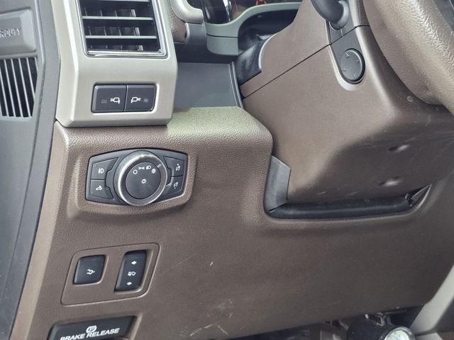 Used 2019 Ford F-350SD Truck
