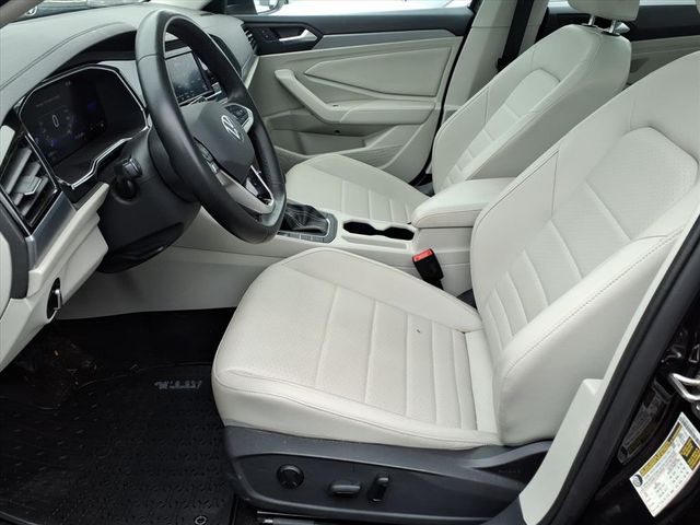 2023 Volkswagen Jetta