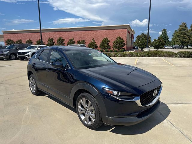 2021 Mazda CX-30 Preferred