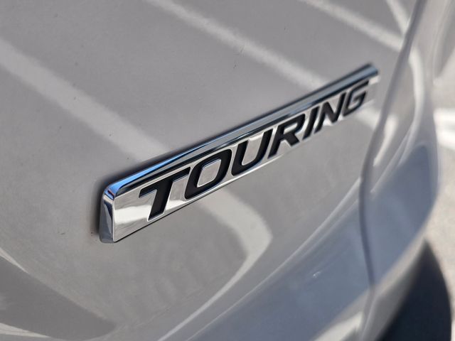 2019 Honda CR-V Touring:B02331