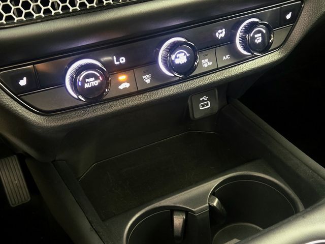 2024 Honda HR-V Sport - Photo 36