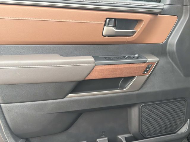 New 2026 Toyota Tundra i-FORCE MAX Truck