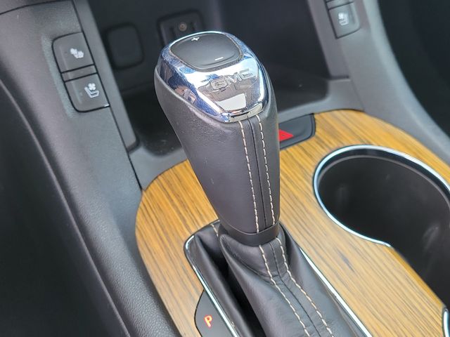 2017 GMC Acadia Denali Black at DeMontrond Automotive Group