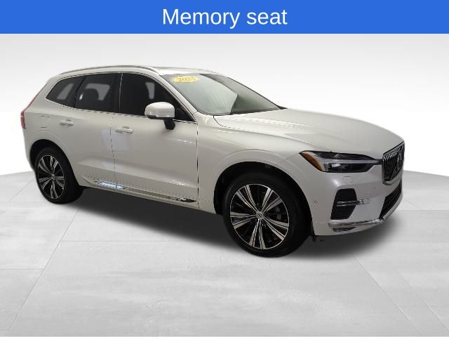 2023 Volvo XC60 Plus - Photo 9
