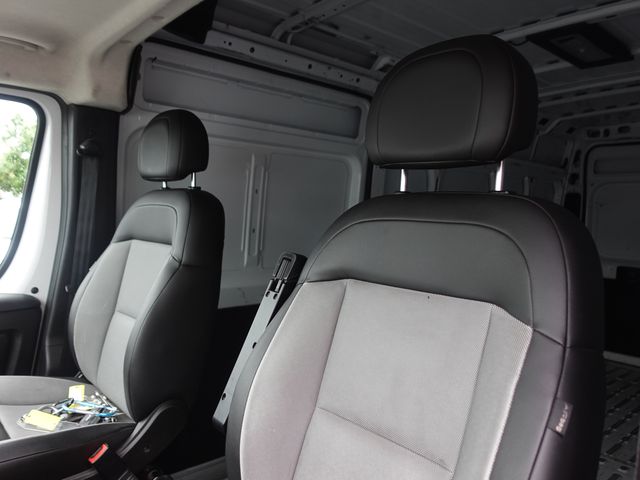 used 2025 Ram ProMaster 3500 car, priced at $32,768