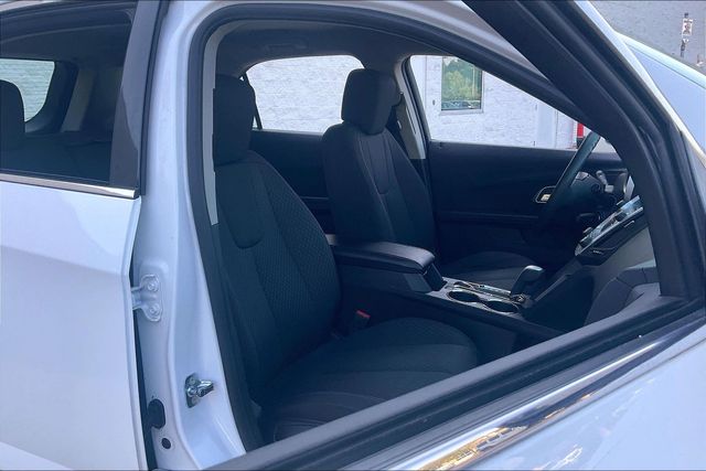 Used 2012 Chevrolet Equinox SUV