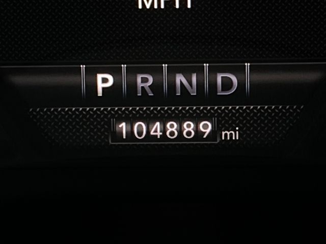 2019 Ram 1500 Rebel Crew Cab 4x4 5'7" Box